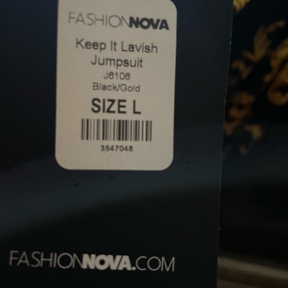 Women body suit - Picture 3 of 3